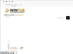 Sites similar to winpub.fr