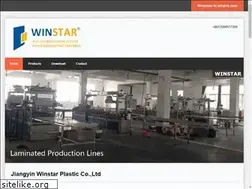 Sites similar to winpvc.com