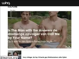Sites similar to winq.nl