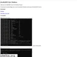 Sites similar to winradius.eu