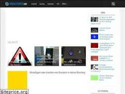 Sites similar to winraedorpers.com