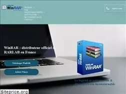 Sites similar to winrar-france.com