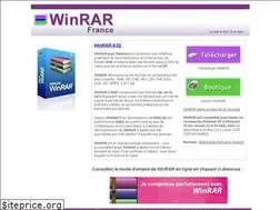 Sites similar to winrar-france.fr