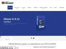 Sites similar to winrar.be
