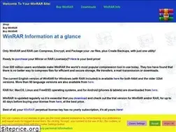 Sites similar to winrar.co.nz