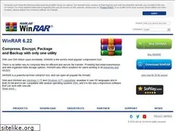 Sites similar to winrar.com