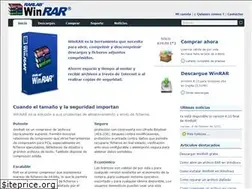Sites similar to winrar.es