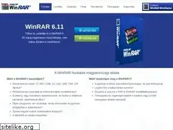 Sites similar to winrar.hu