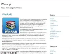 Sites similar to winrar.pl