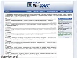 Sites similar to winrar.sk