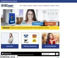 Sites similar to winrarbrasil.com.br