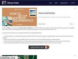 Sites similar to winrargratis.com
