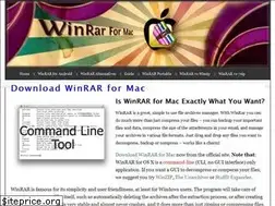 Sites similar to winrarmac.com