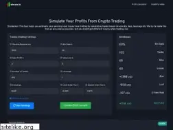 Sites similar to winrate.io