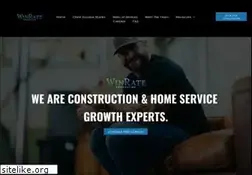 Sites similar to winrateconsulting.com