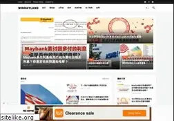 Sites similar to winrayland.com