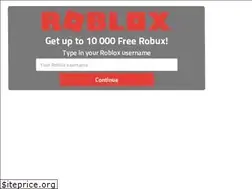 Sites similar to winrbx.site