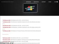 Sites similar to winreducer.net