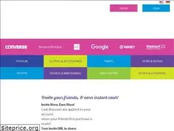 Sites similar to winrefunds.com