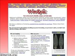 Sites similar to winrelic.com