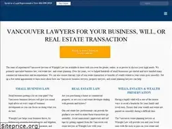 Sites similar to winrightlaw.com