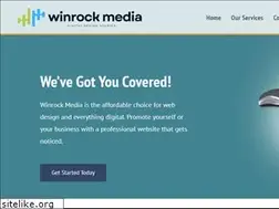 Sites similar to winrockmedia.com