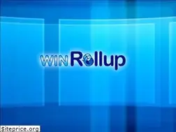 Sites similar to winrollup.com
