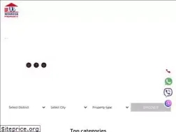 Sites similar to winroseproperty.lk