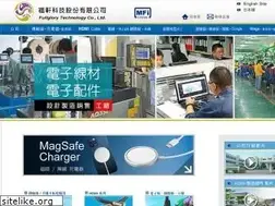 Sites similar to wins-fullglory.com.tw