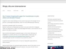Sites similar to wins-ict.eu