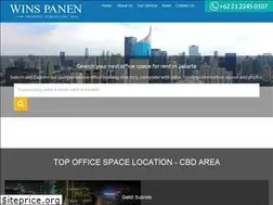 Sites similar to wins-property.com