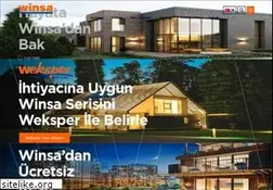 Sites similar to winsa.com.tr