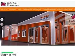 Sites similar to winsaankarabayi.com