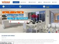 Sites similar to winsacankaya.com