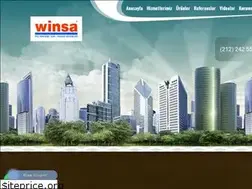 Sites similar to winsahaspen.com
