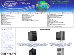 Sites similar to winsbs.ru