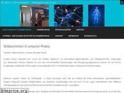 Sites similar to winschewski.de