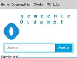 Sites similar to winschoten.nl