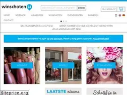 Sites similar to winschoten24.nl