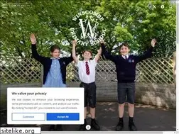 Sites similar to winscombeprimaryschool.com