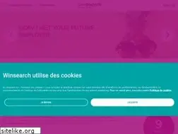 Sites similar to winsearch.fr