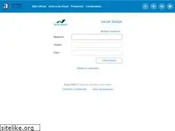 Sites similar to winsefweb.com