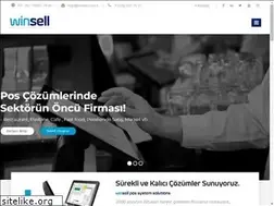 Sites similar to winsell.com.tr