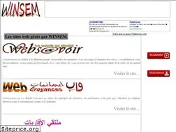 Sites similar to winsem.net