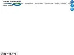 Sites similar to winsener-elbmarsch.de