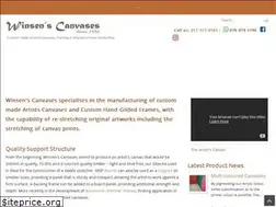 Sites similar to winsens.co.za