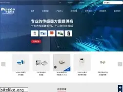 Sites similar to winsensor.com