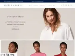 Sites similar to winserlondon.com