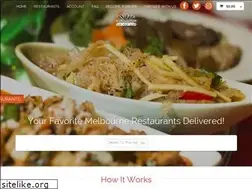 Sites similar to winsfoodtaxi.com