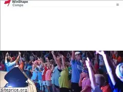 Sites similar to winshapegaffney.com